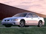 Pontiac Grand Prix 1997 года